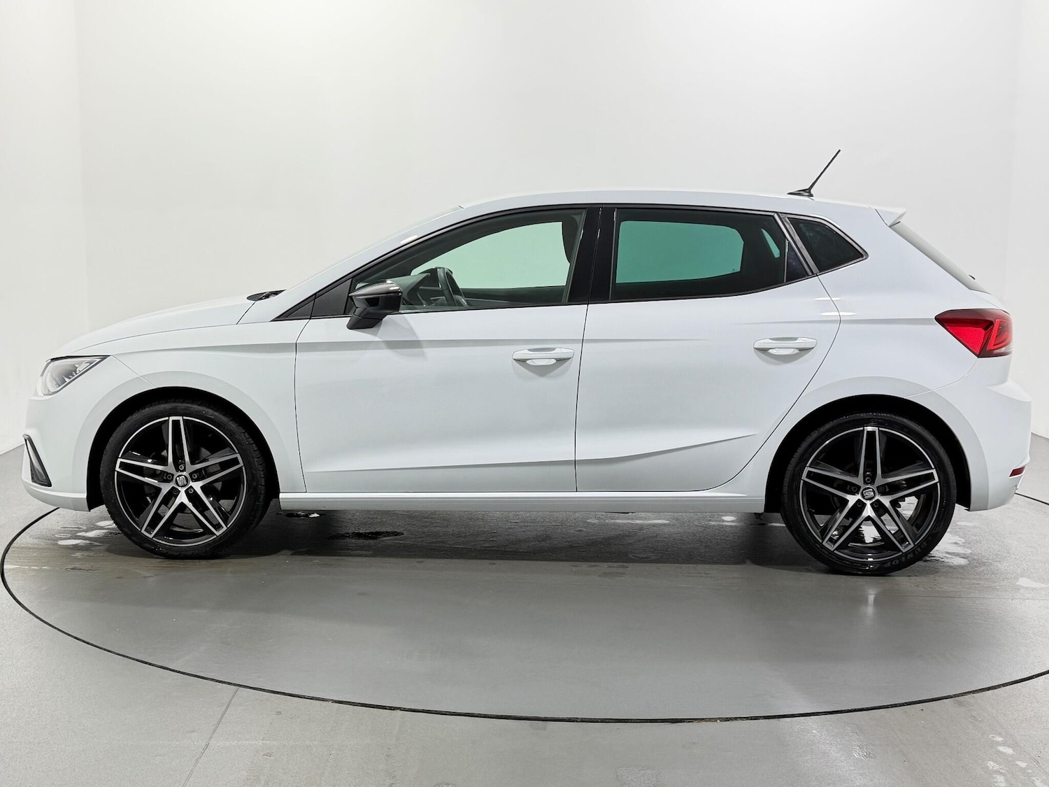 Used SEAT Ibiza 2020 for sale - 76878834: Photo 5