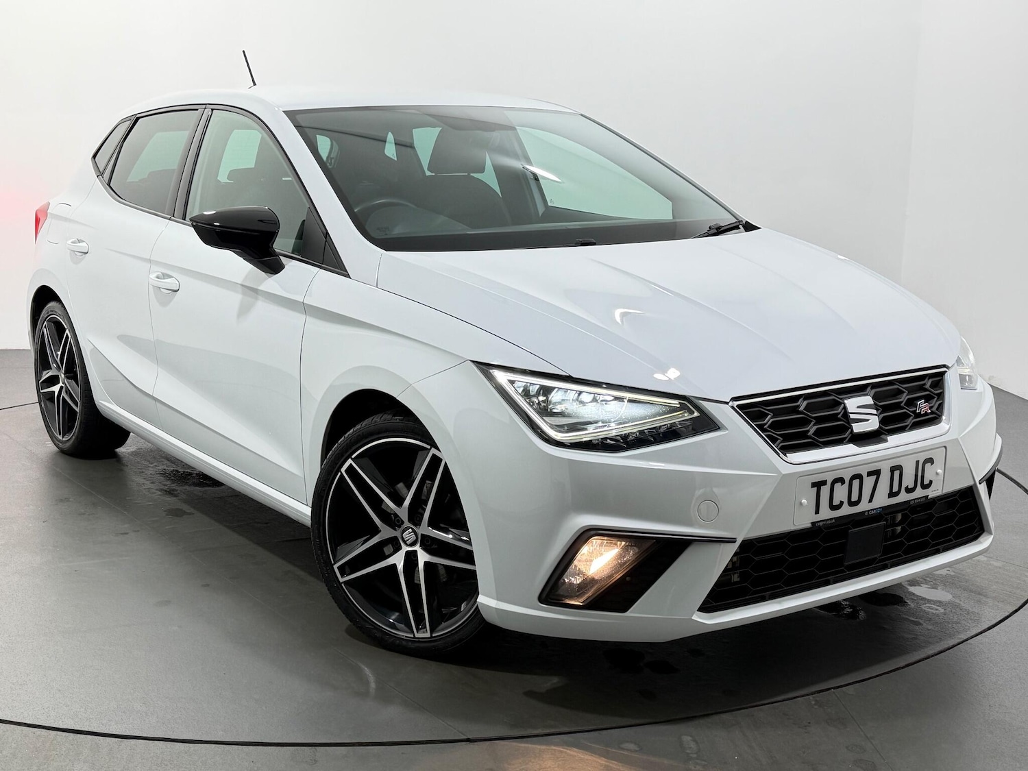 Used SEAT Ibiza 2020 for sale - 76878834: Photo 51