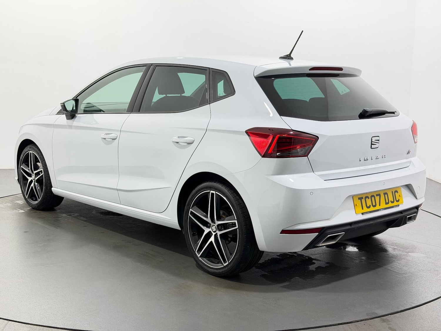 Used SEAT Ibiza 2020 for sale - 76878834: Photo 6