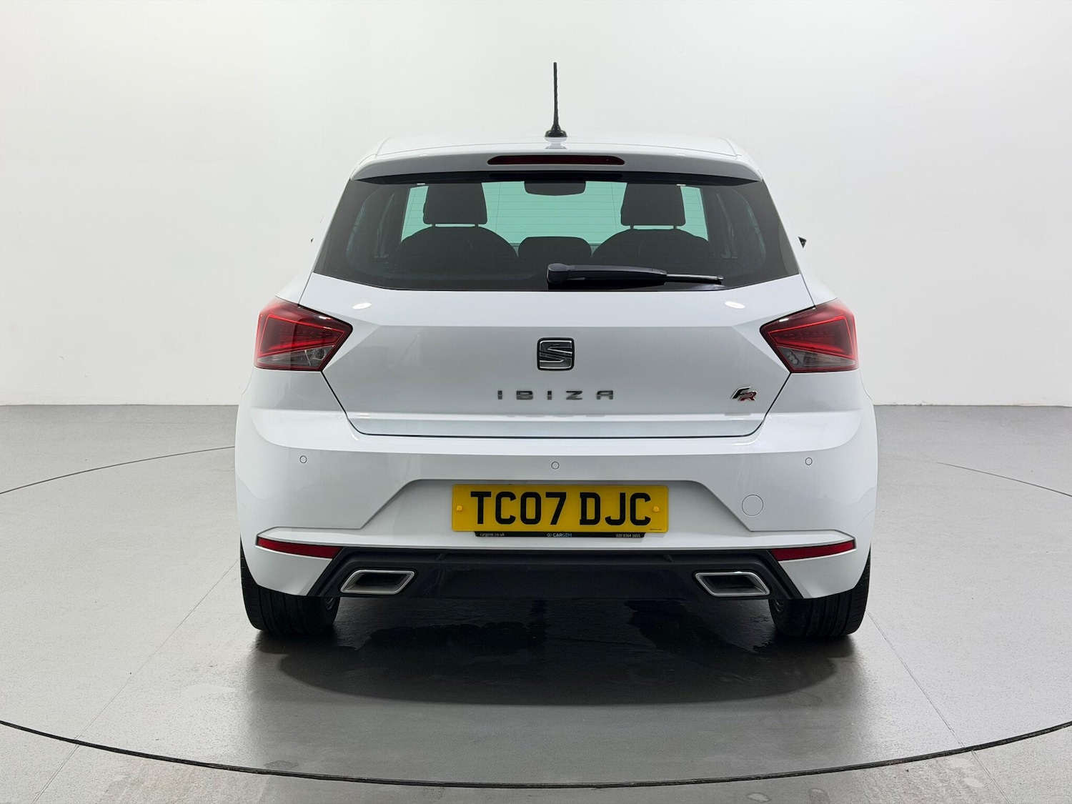 Used SEAT Ibiza 2020 for sale - 76878834: Photo 7
