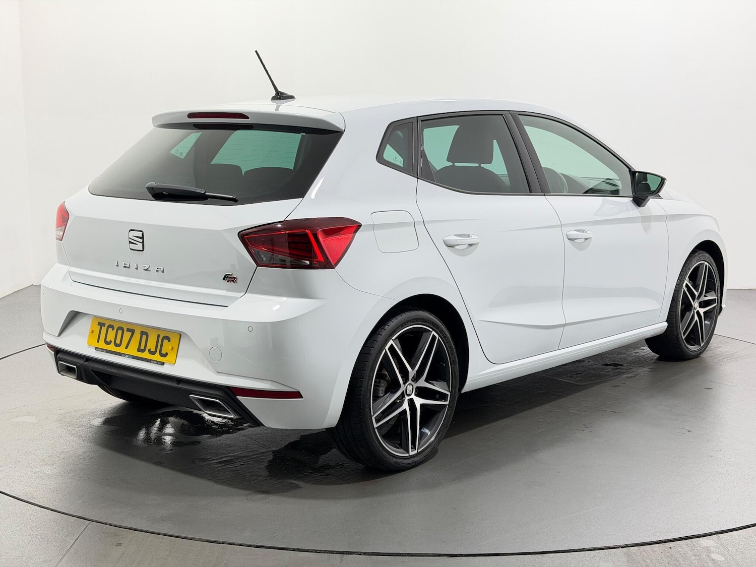 Used SEAT Ibiza 2020 for sale - 76878834: Photo 8