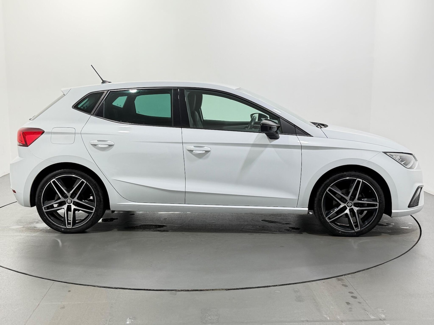 Used SEAT Ibiza 2020 for sale - 76878834: Photo 9