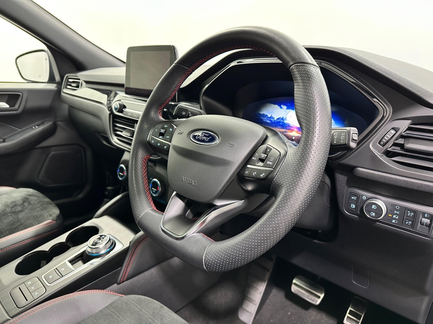 Used Ford Kuga for sale - 77658316: Photo 11