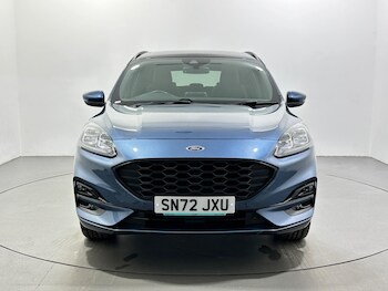 Used Ford Kuga 2022 for sale - 77658316: Photo