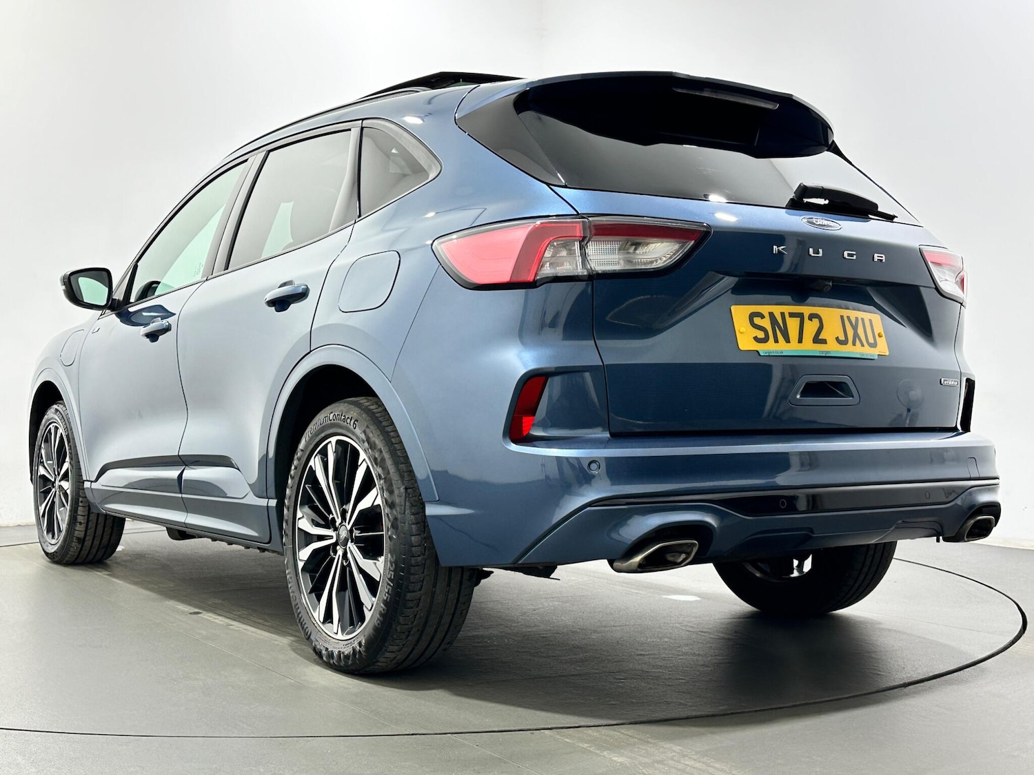 Used Ford Kuga for sale - 77658316: Photo 49