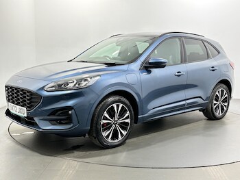 Used Ford Kuga 2022 for sale - 77658316: Photo