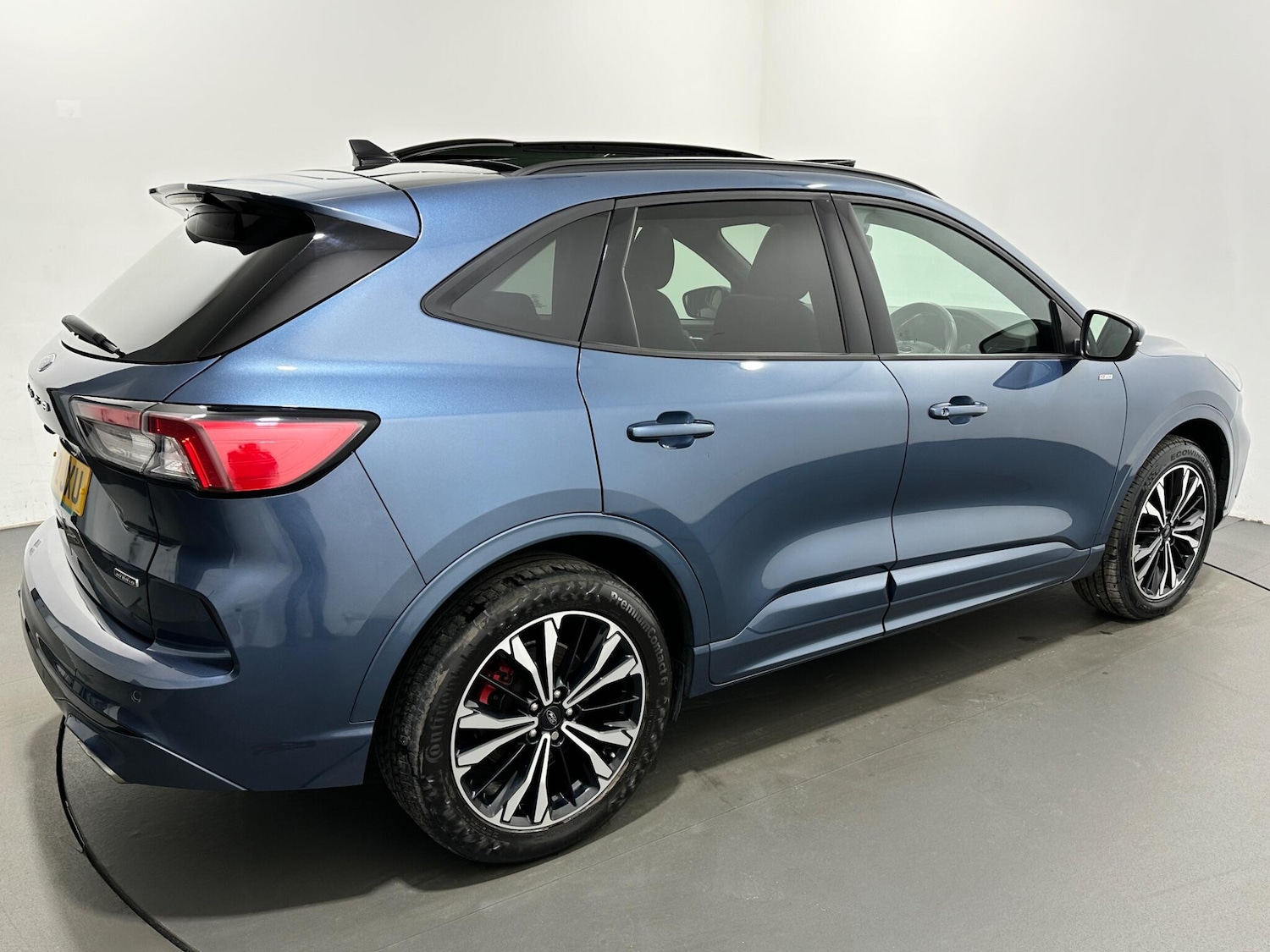 Used Ford Kuga for sale - 77658316: Photo 52