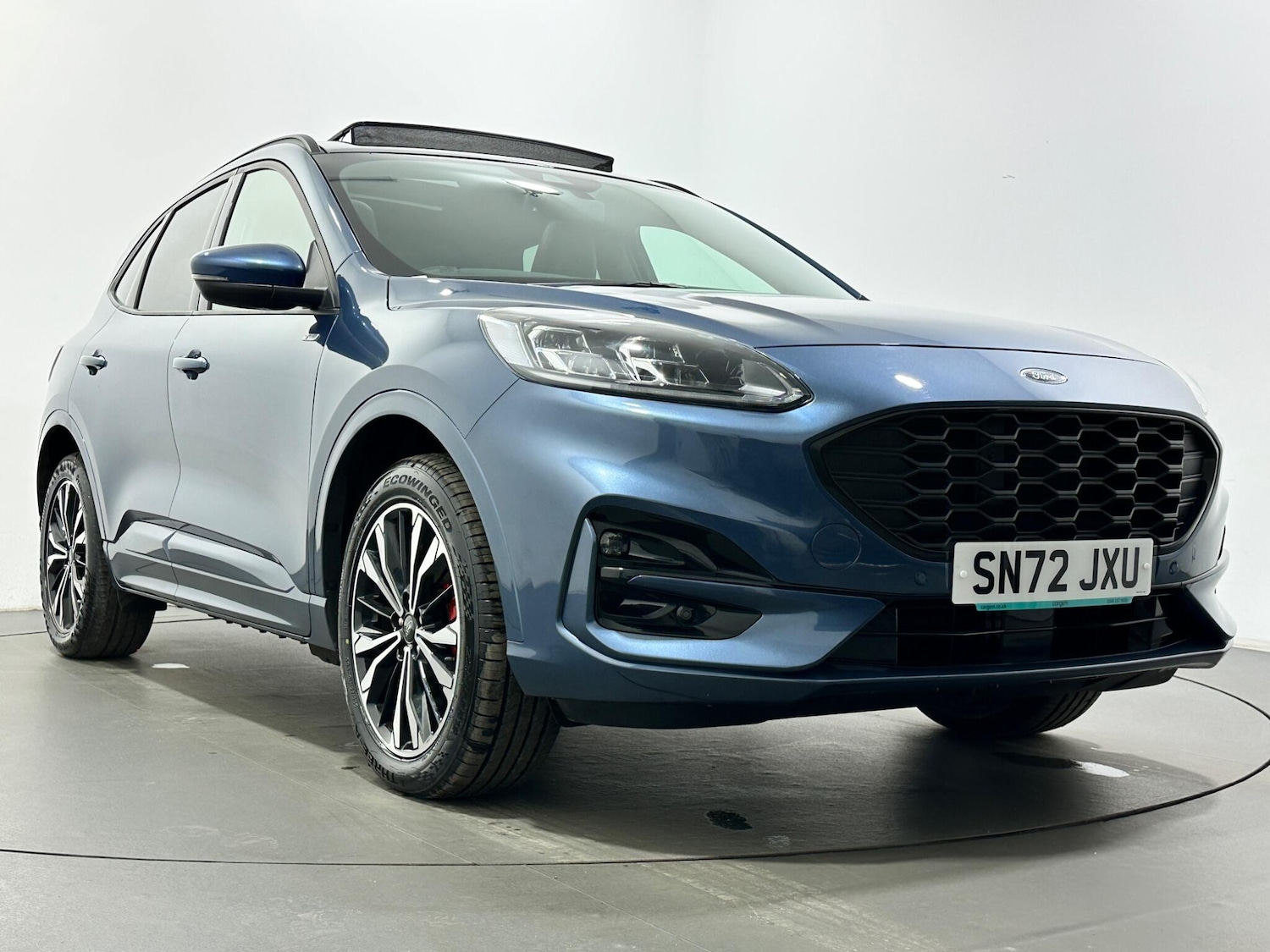 Used Ford Kuga for sale - 77658316: Photo 53