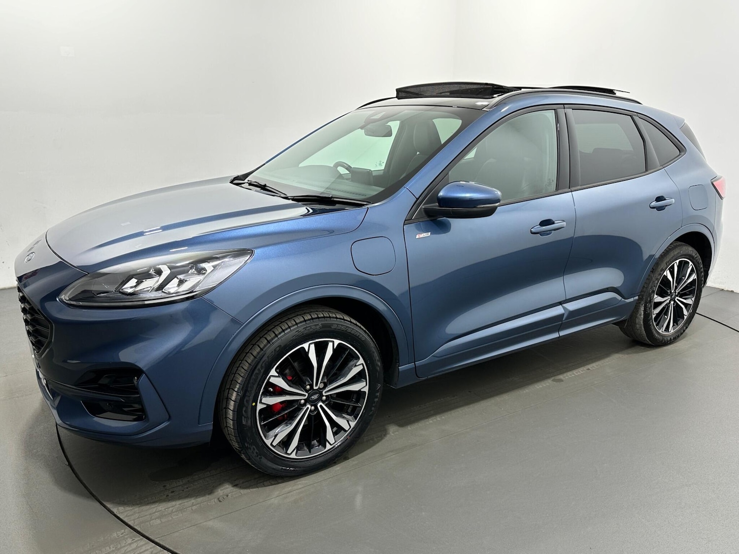 Used Ford Kuga for sale - 77658316: Photo 54