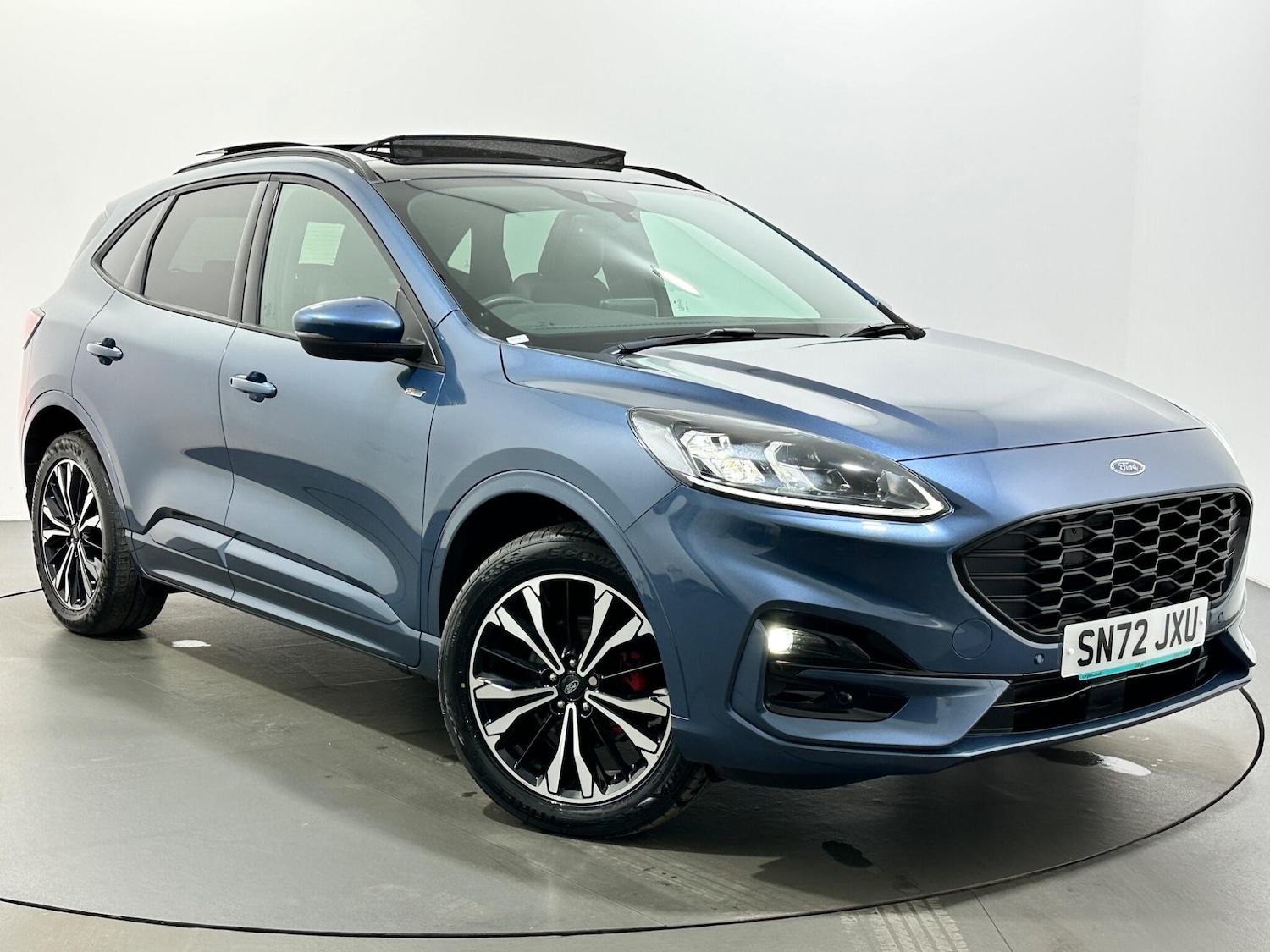 Used Ford Kuga for sale - 77658316: Photo 55