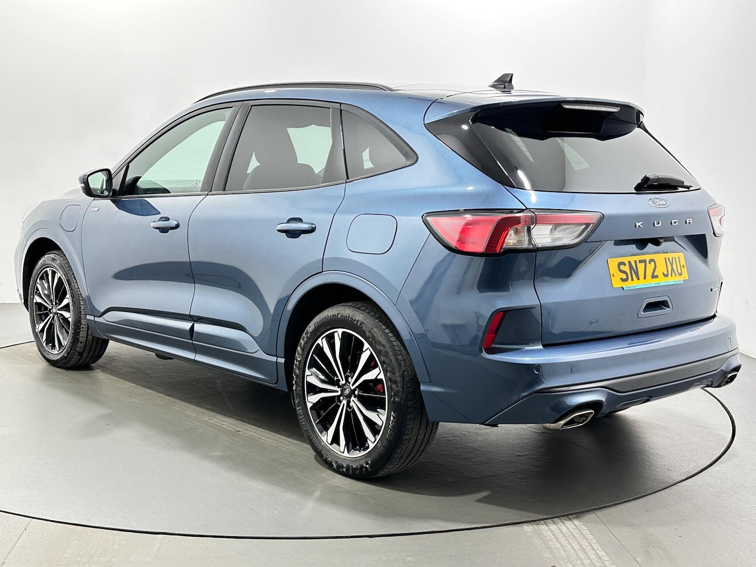 Used Ford Kuga for sale - 77658316: Photo 6