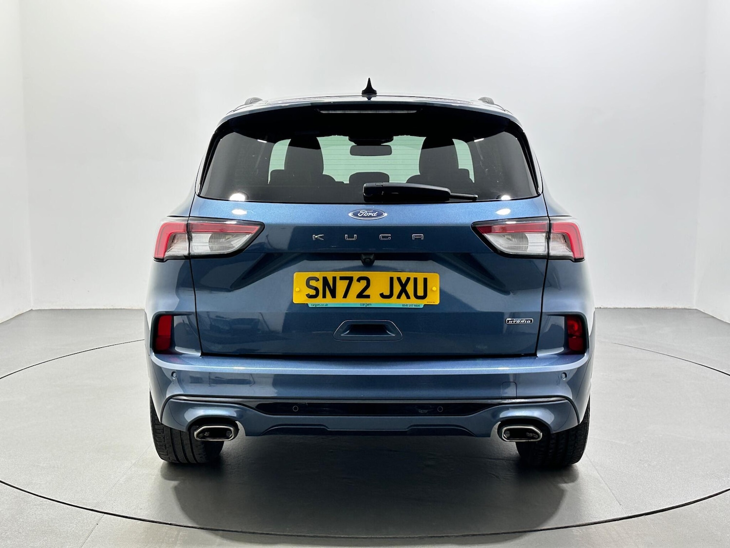 Used Ford Kuga for sale - 77658316: Photo 7