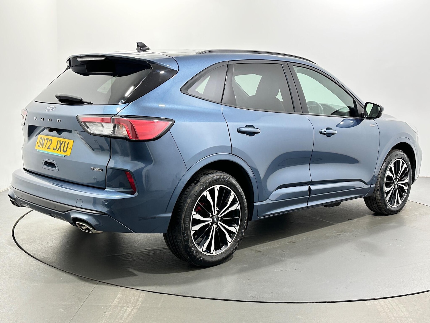 Used Ford Kuga for sale - 77658316: Photo 8