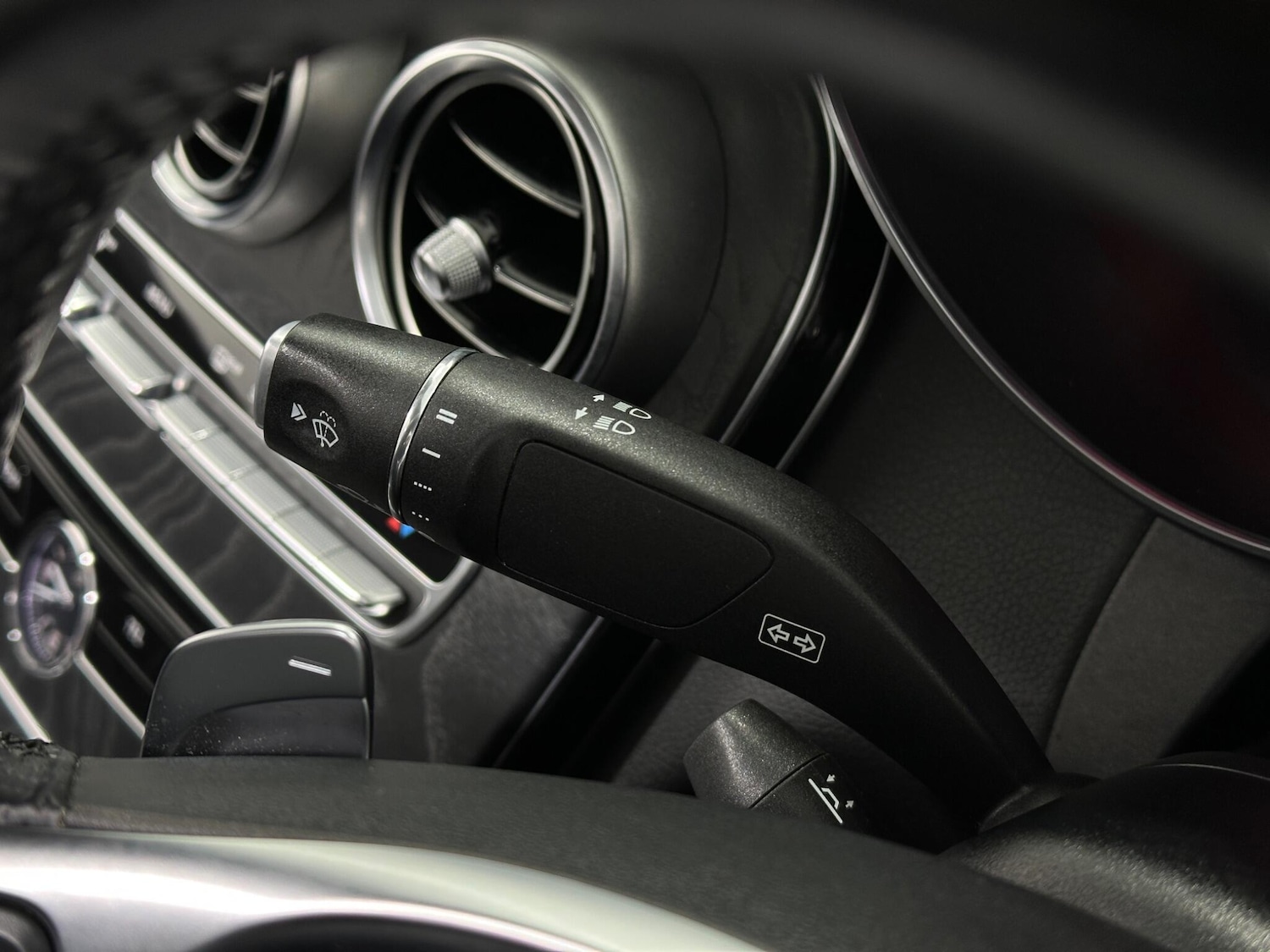 Used Mercedes-Benz C Class 2018 for sale - 77351421: Photo 14