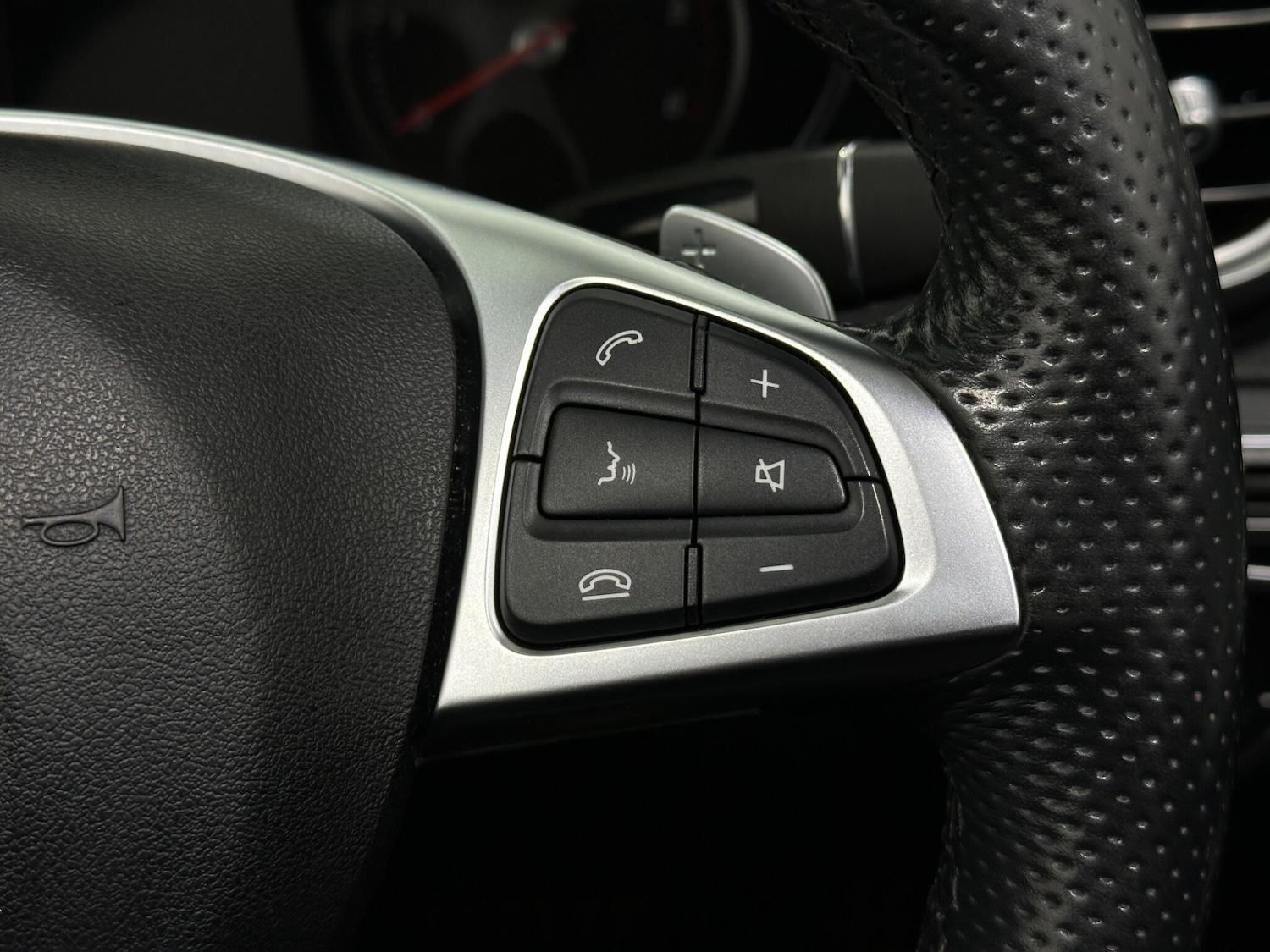 Used Mercedes-Benz C Class 2018 for sale - 77351421: Photo 16