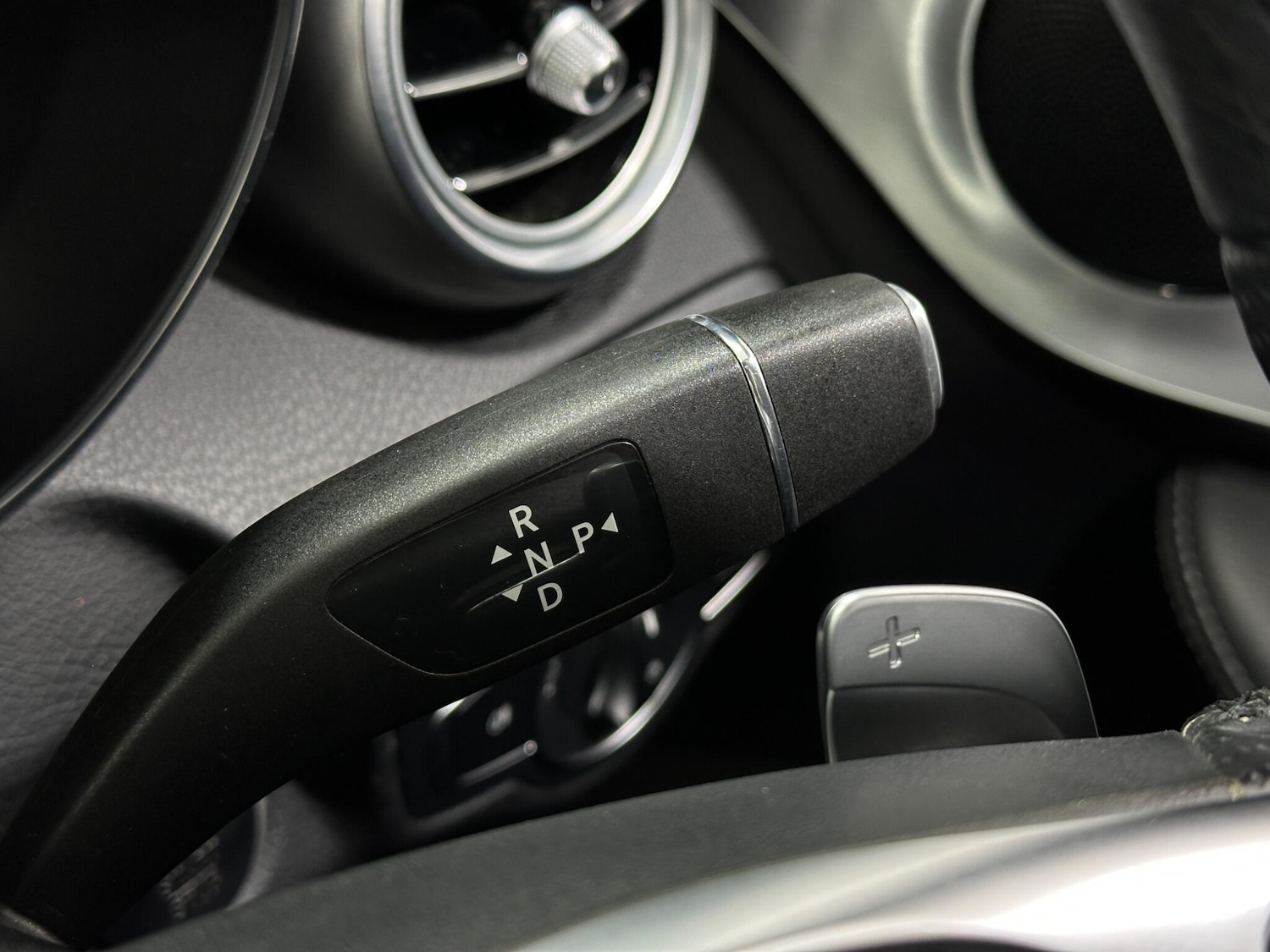 Used Mercedes-Benz C Class 2018 for sale - 77351421: Photo 17