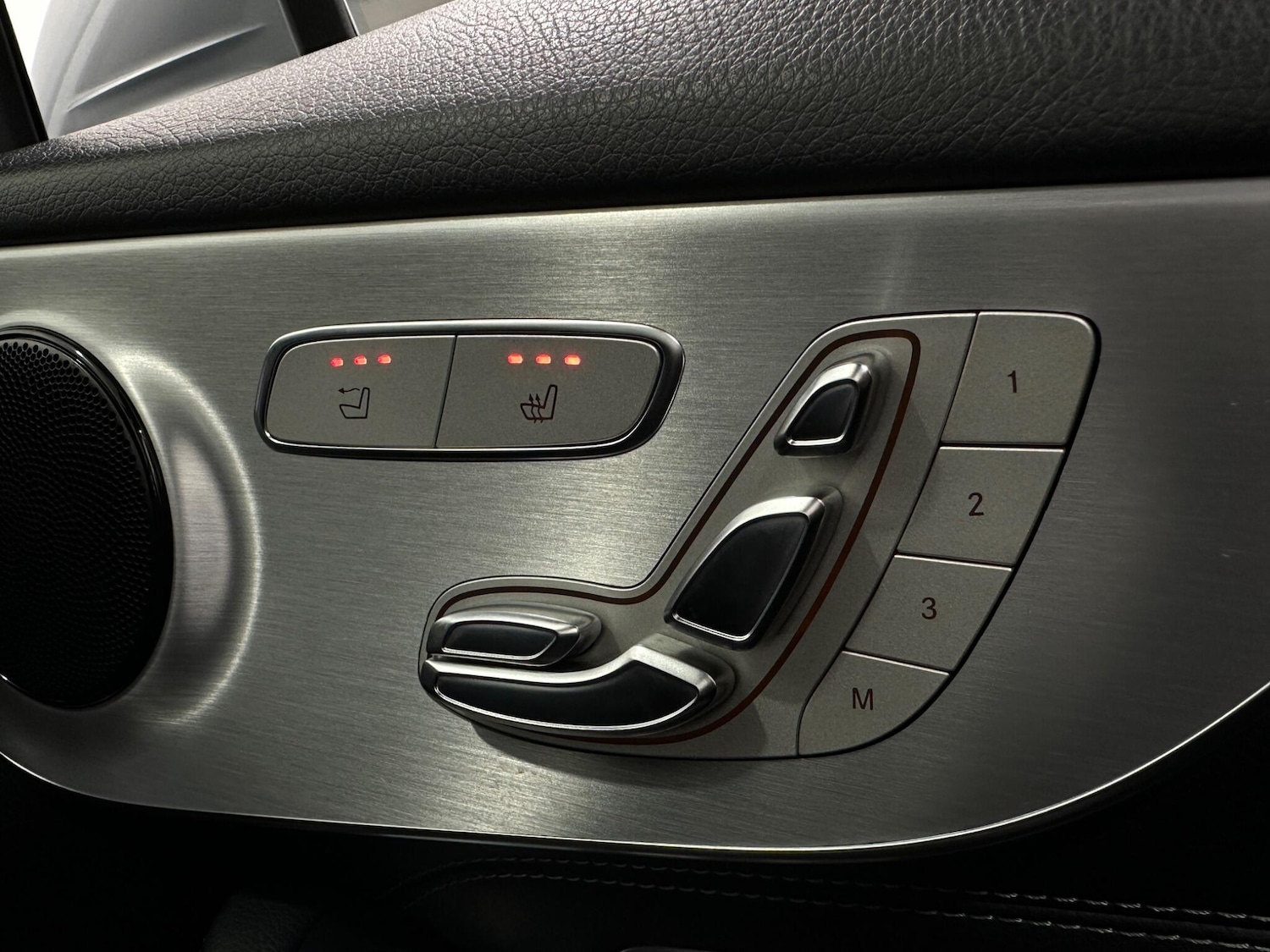 Used Mercedes-Benz C Class 2018 for sale - 77351421: Photo 20