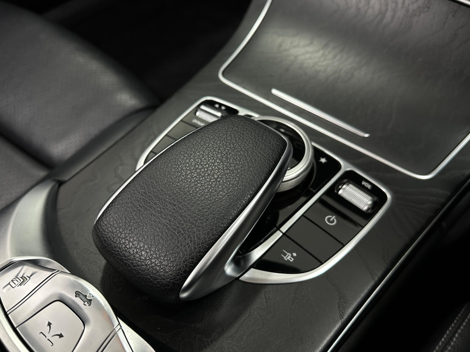 Used Mercedes-Benz C Class 2018 for sale - 77351421: Photo 22