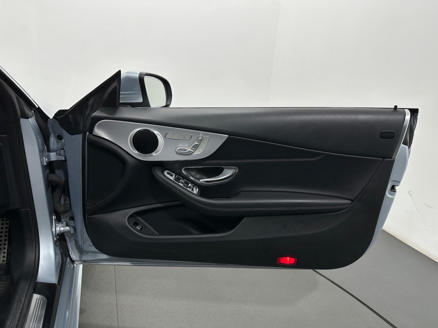 Used Mercedes-Benz C Class 2018 for sale - 77351421: Photo 35