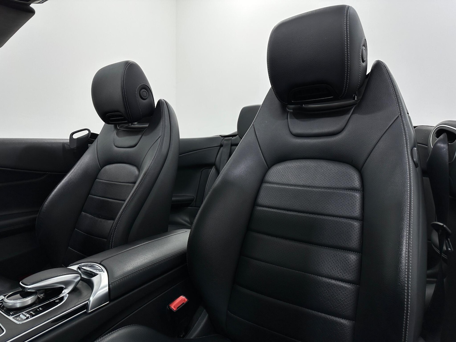 Used Mercedes-Benz C Class 2018 for sale - 77351421: Photo 37