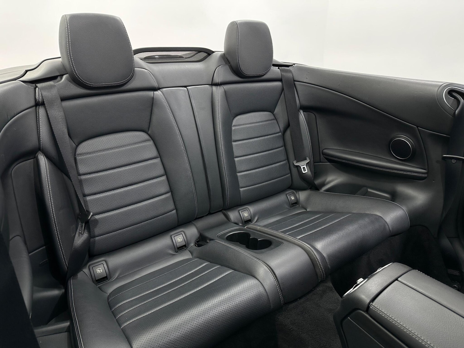 Used Mercedes-Benz C Class 2018 for sale - 77351421: Photo 39