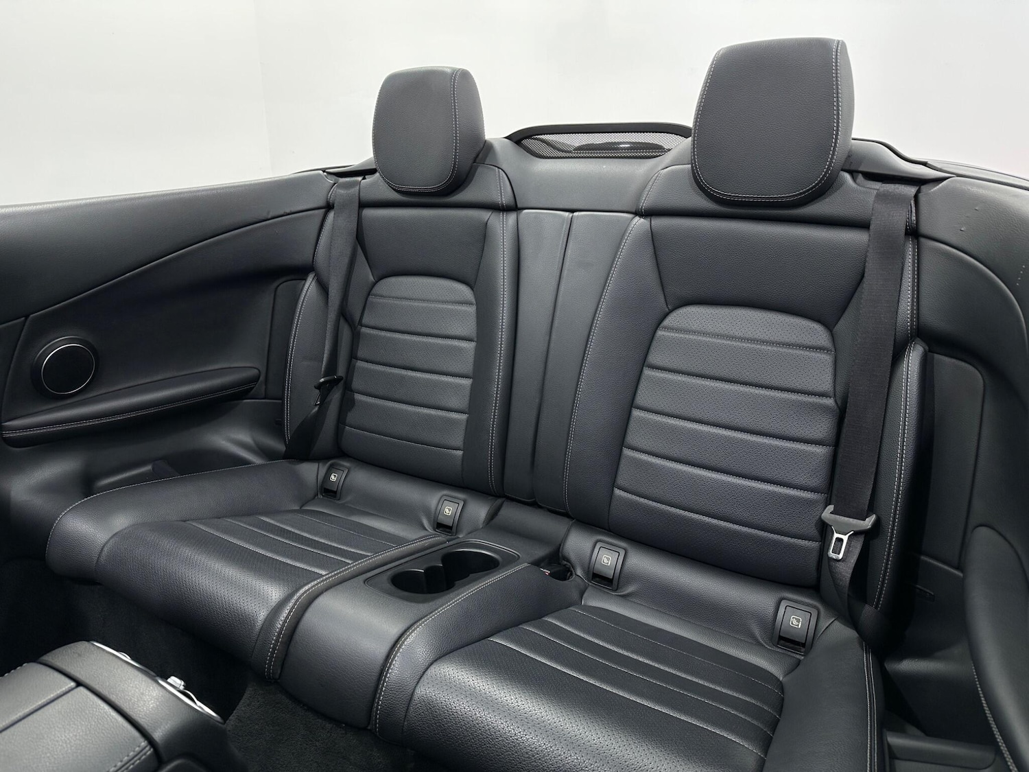 Used Mercedes-Benz C Class 2018 for sale - 77351421: Photo 40