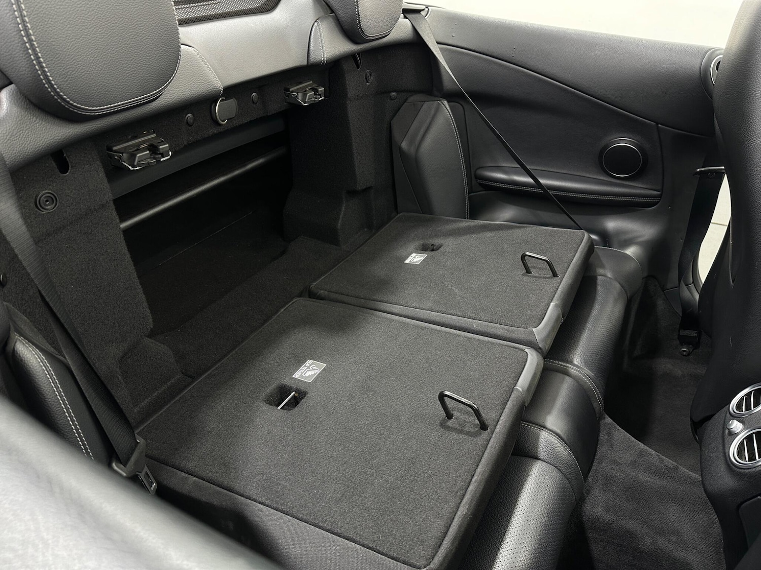 Used Mercedes-Benz C Class 2018 for sale - 77351421: Photo 43