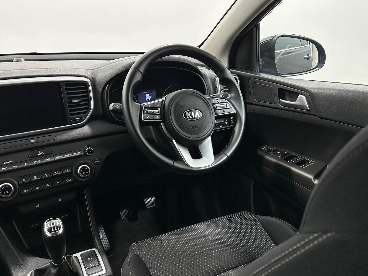 Used Kia Sportage 2021 for sale - 76878565: Photo 11