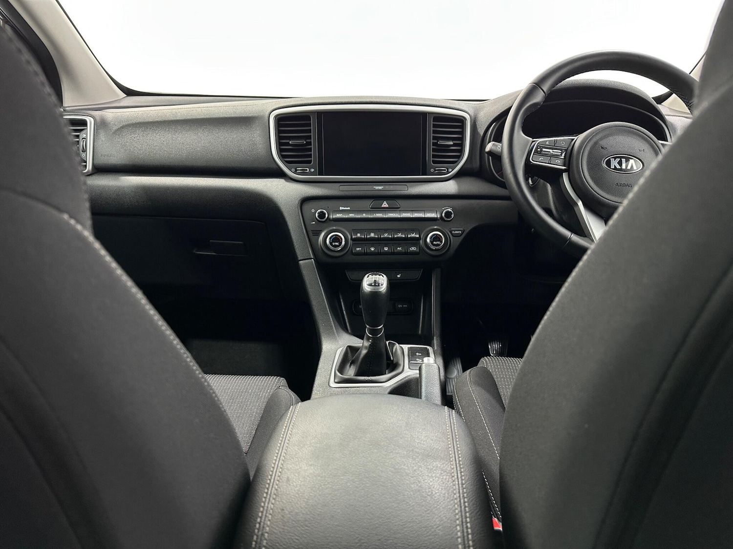 Used Kia Sportage 2021 for sale - 76878565: Photo 18