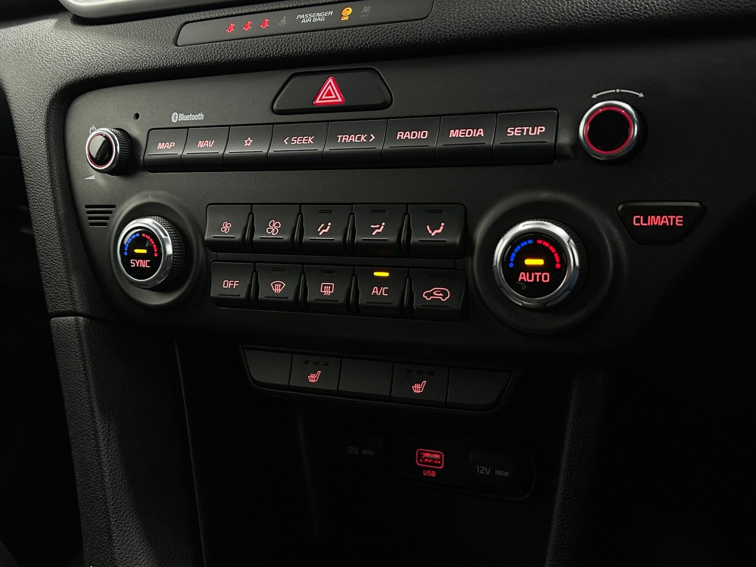 Used Kia Sportage 2021 for sale - 76878565: Photo 19