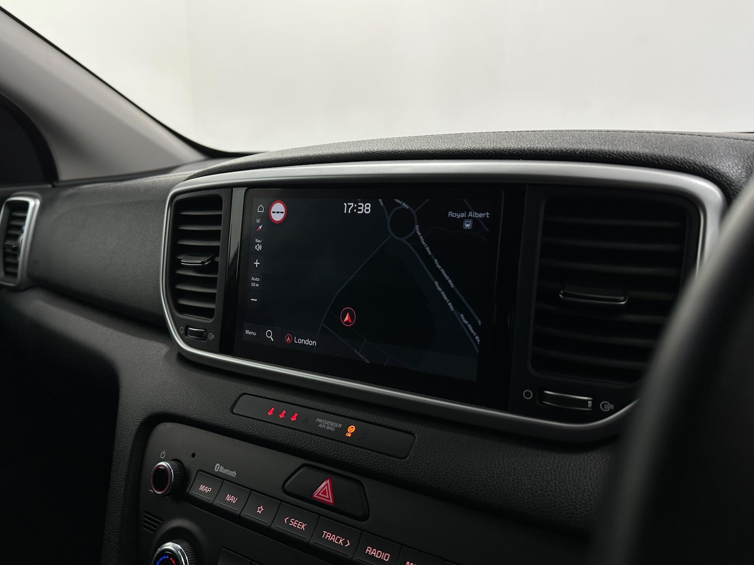 Used Kia Sportage 2021 for sale - 76878565: Photo 20