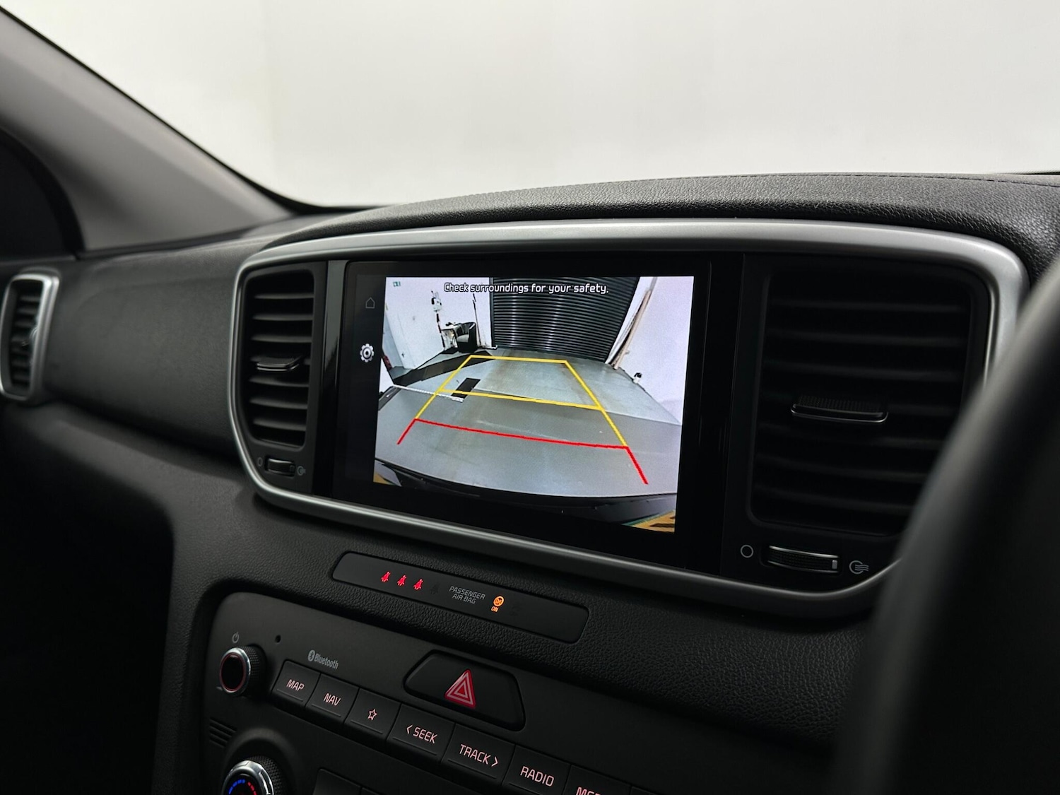 Used Kia Sportage 2021 for sale - 76878565: Photo 21