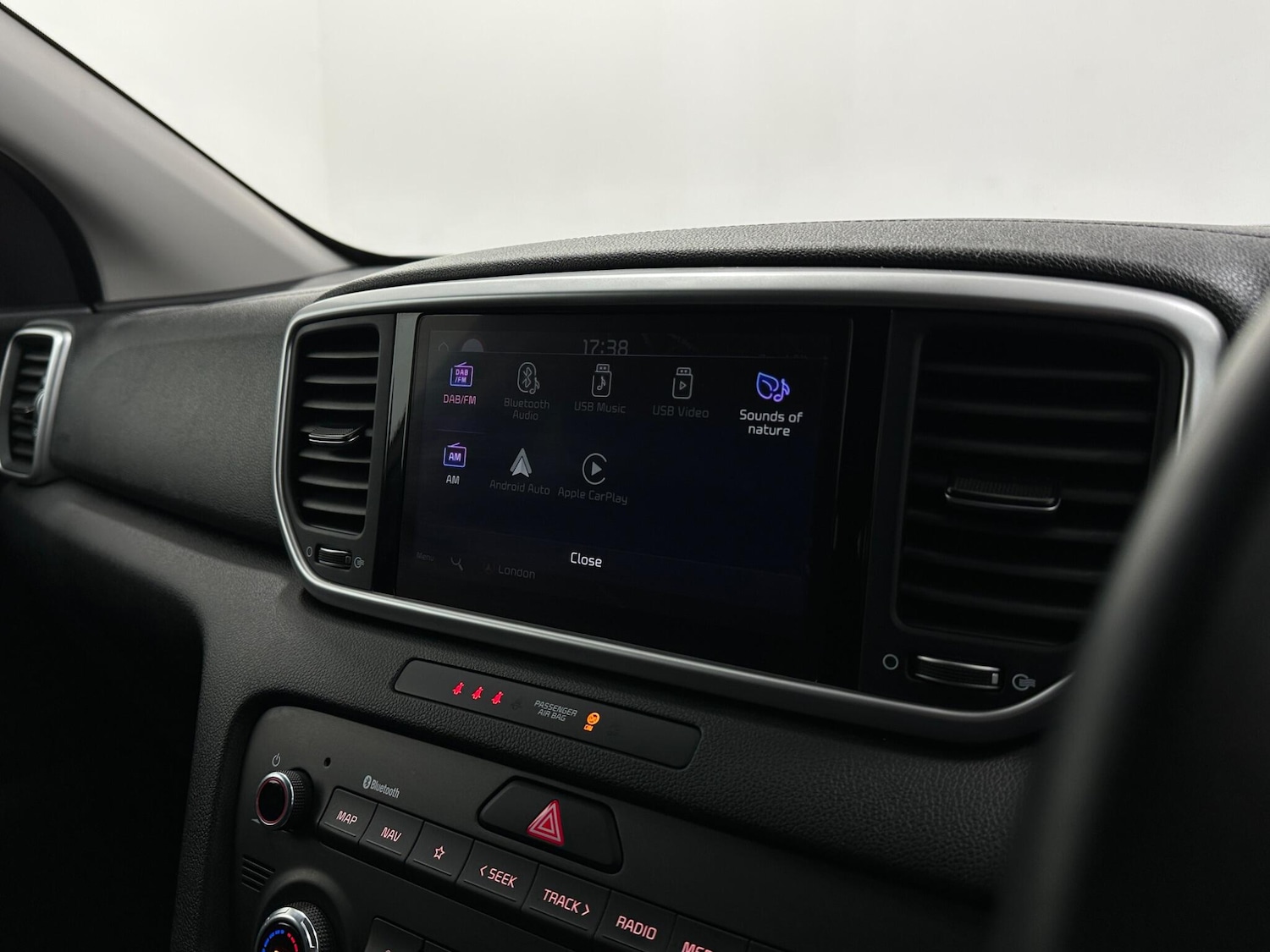 Used Kia Sportage 2021 for sale - 76878565: Photo 22