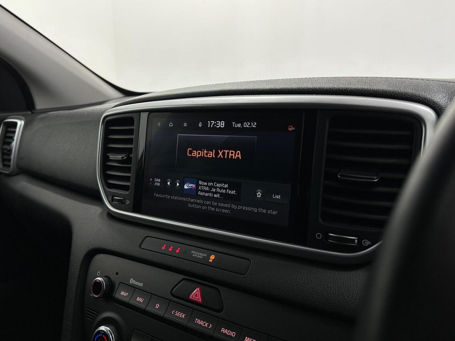 Used Kia Sportage 2021 for sale - 76878565: Photo 23