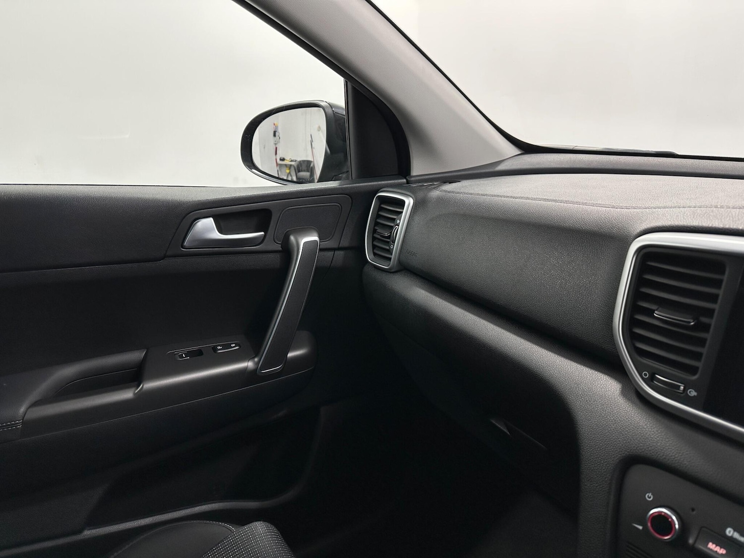 Used Kia Sportage 2021 for sale - 76878565: Photo 24