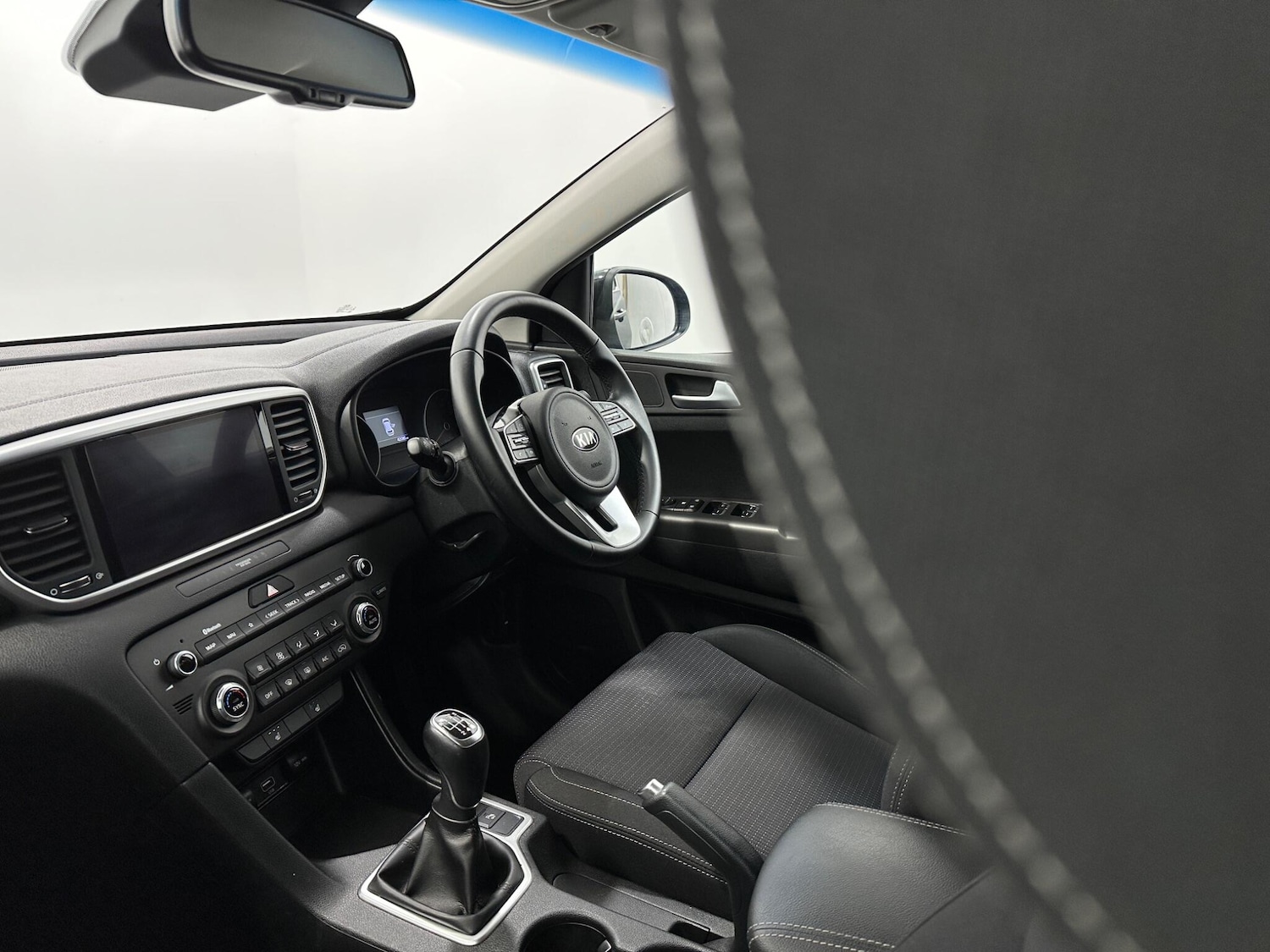 Used Kia Sportage 2021 for sale - 76878565: Photo 26