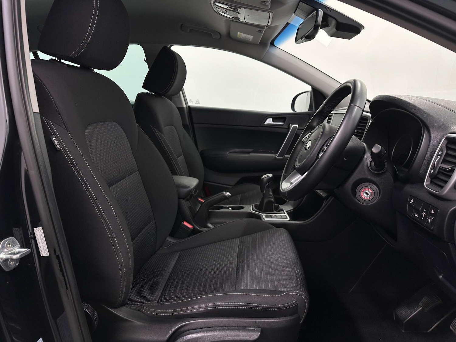 Used Kia Sportage 2021 for sale - 76878565: Photo 27