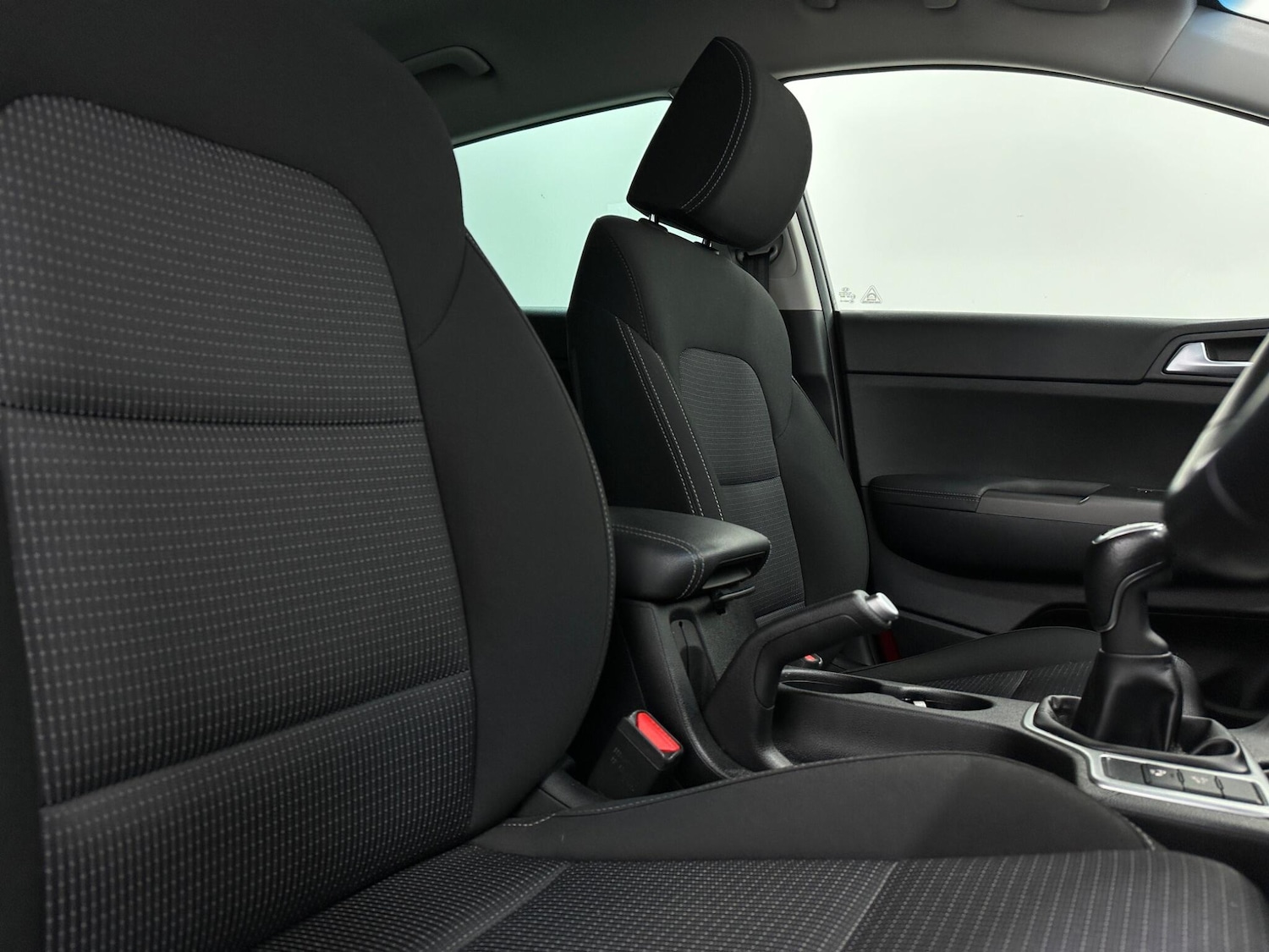 Used Kia Sportage 2021 for sale - 76878565: Photo 28