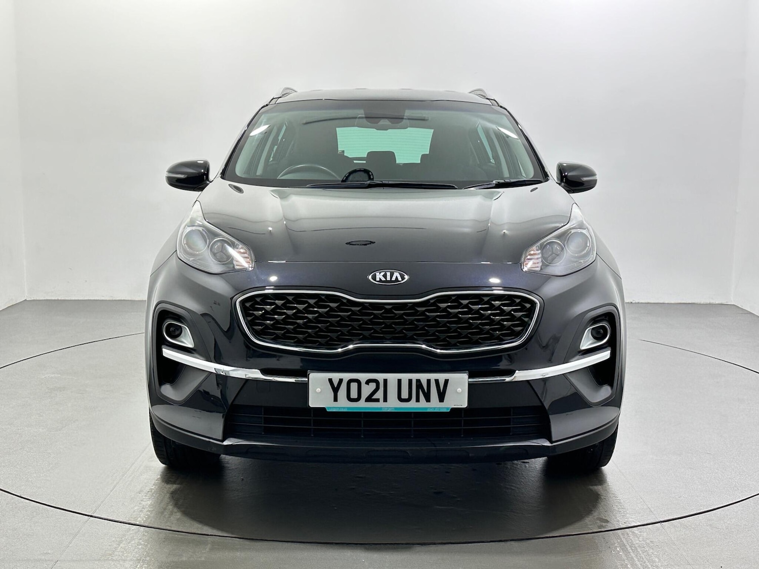 Used Kia Sportage 2021 for sale - 76878565: Photo 3