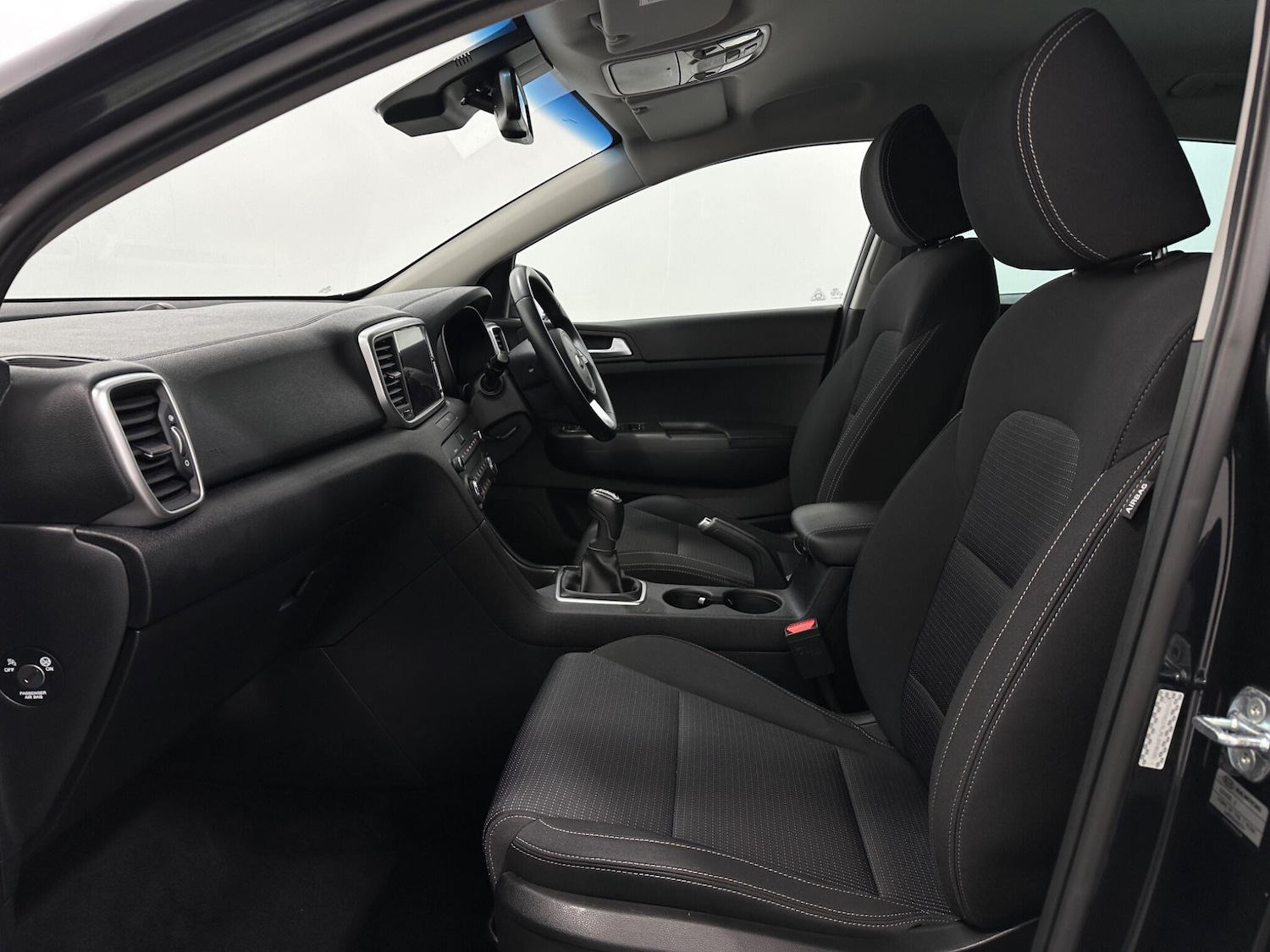 Used Kia Sportage 2021 for sale - 76878565: Photo 31