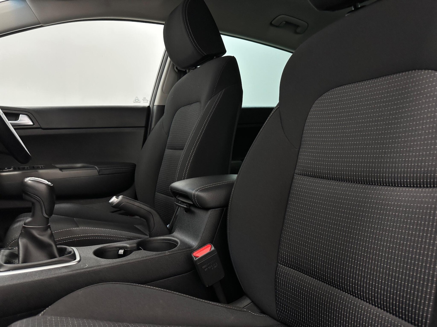 Used Kia Sportage 2021 for sale - 76878565: Photo 32