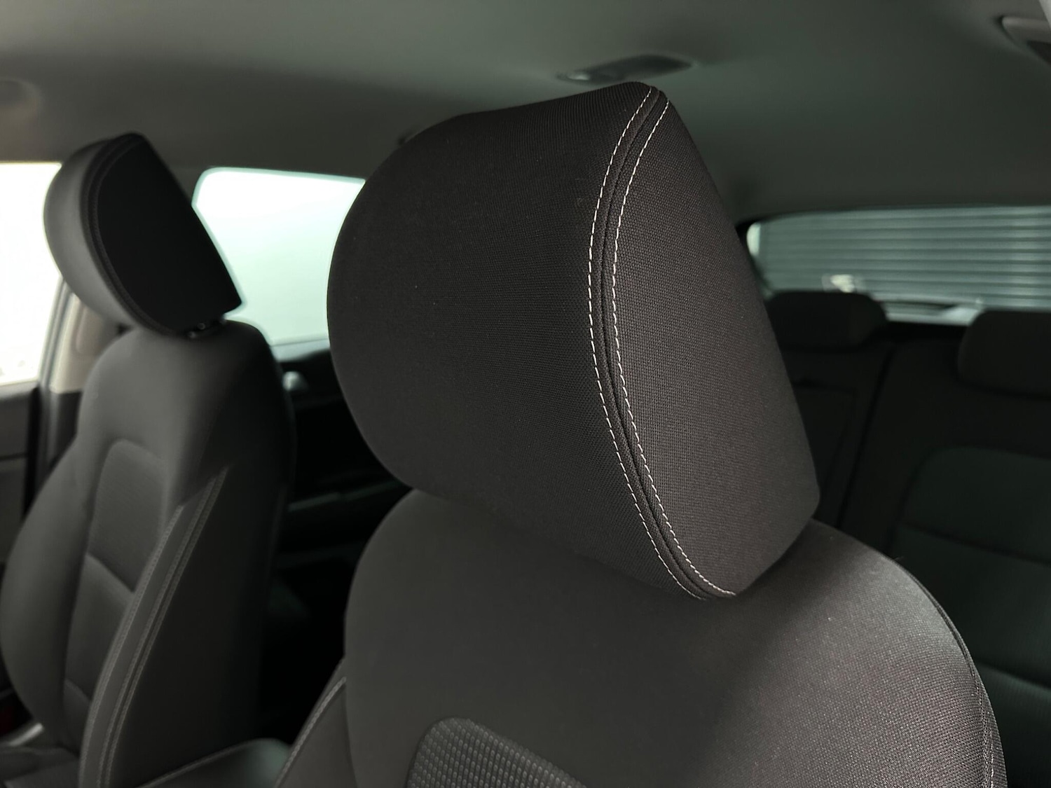 Used Kia Sportage 2021 for sale - 76878565: Photo 33