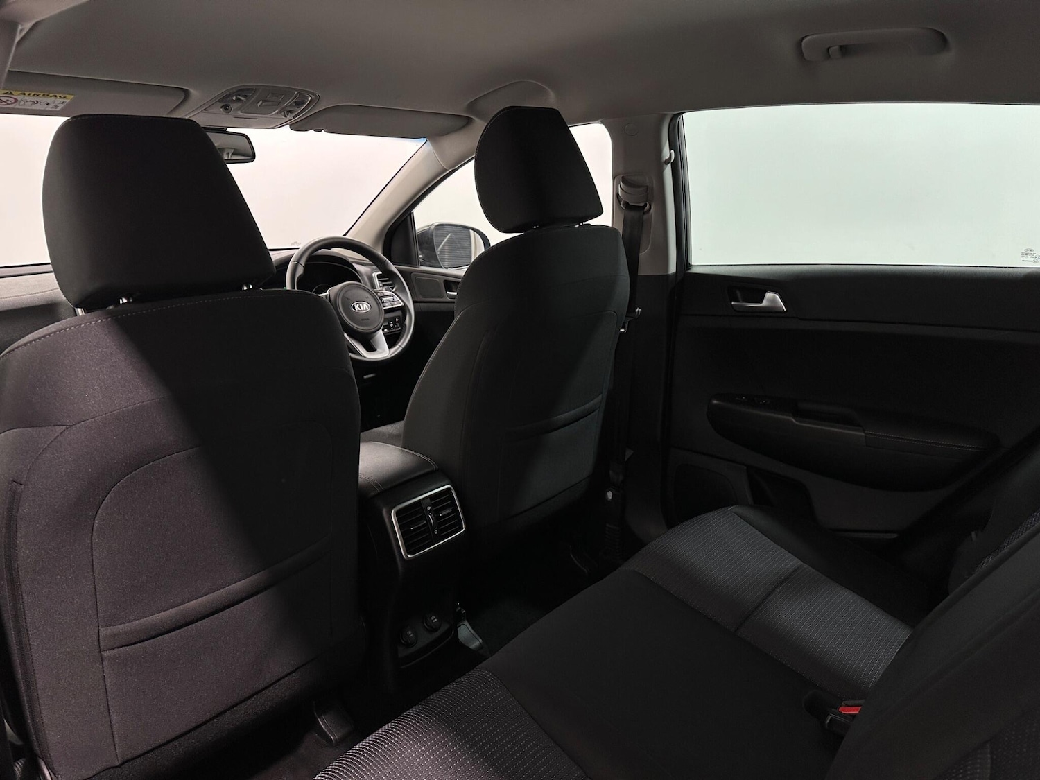 Used Kia Sportage 2021 for sale - 76878565: Photo 35