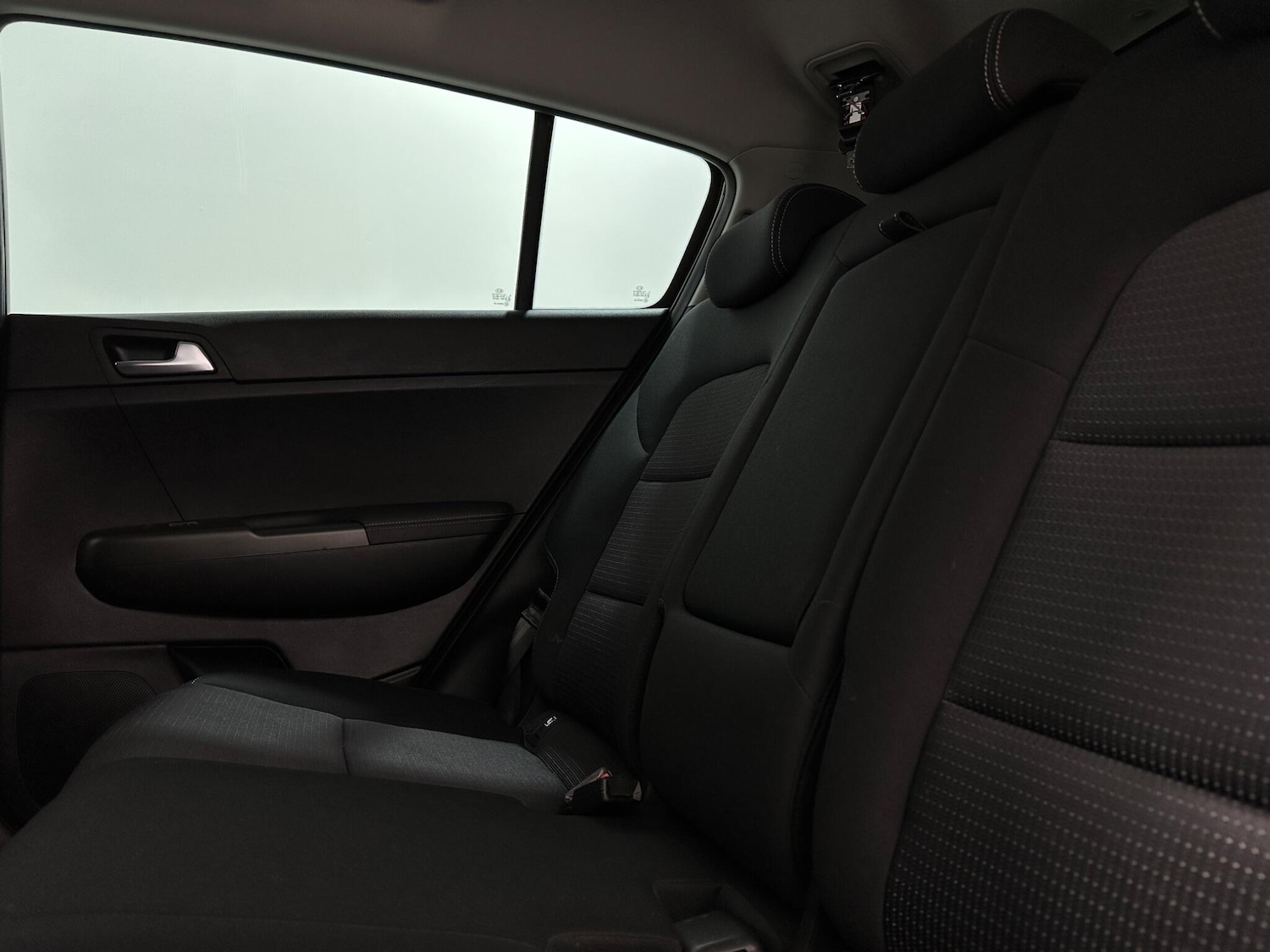 Used Kia Sportage 2021 for sale - 76878565: Photo 36