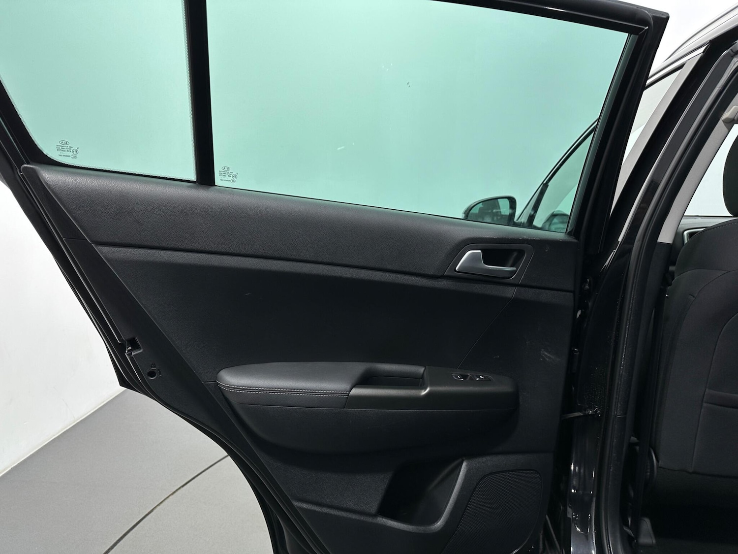 Used Kia Sportage 2021 for sale - 76878565: Photo 38