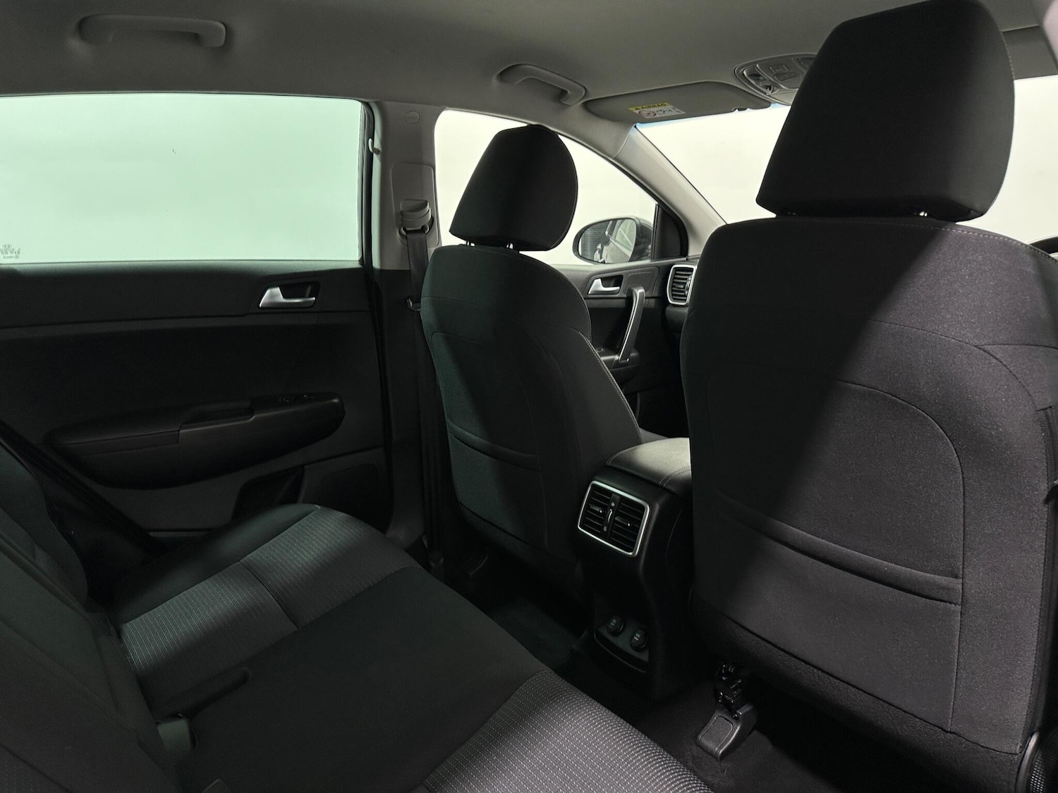 Used Kia Sportage 2021 for sale - 76878565: Photo 39