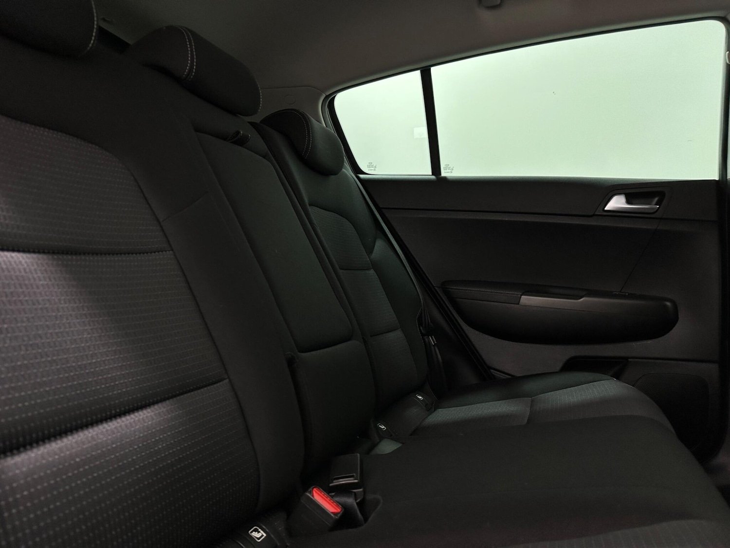 Used Kia Sportage 2021 for sale - 76878565: Photo 40