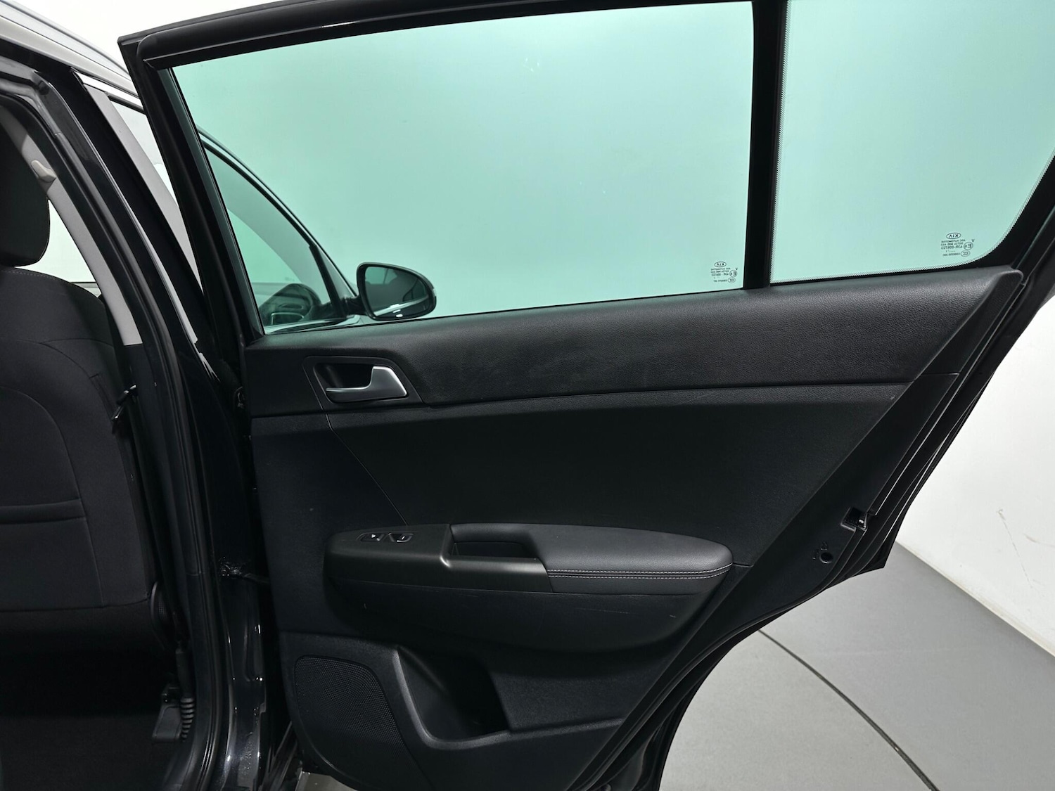 Used Kia Sportage 2021 for sale - 76878565: Photo 41