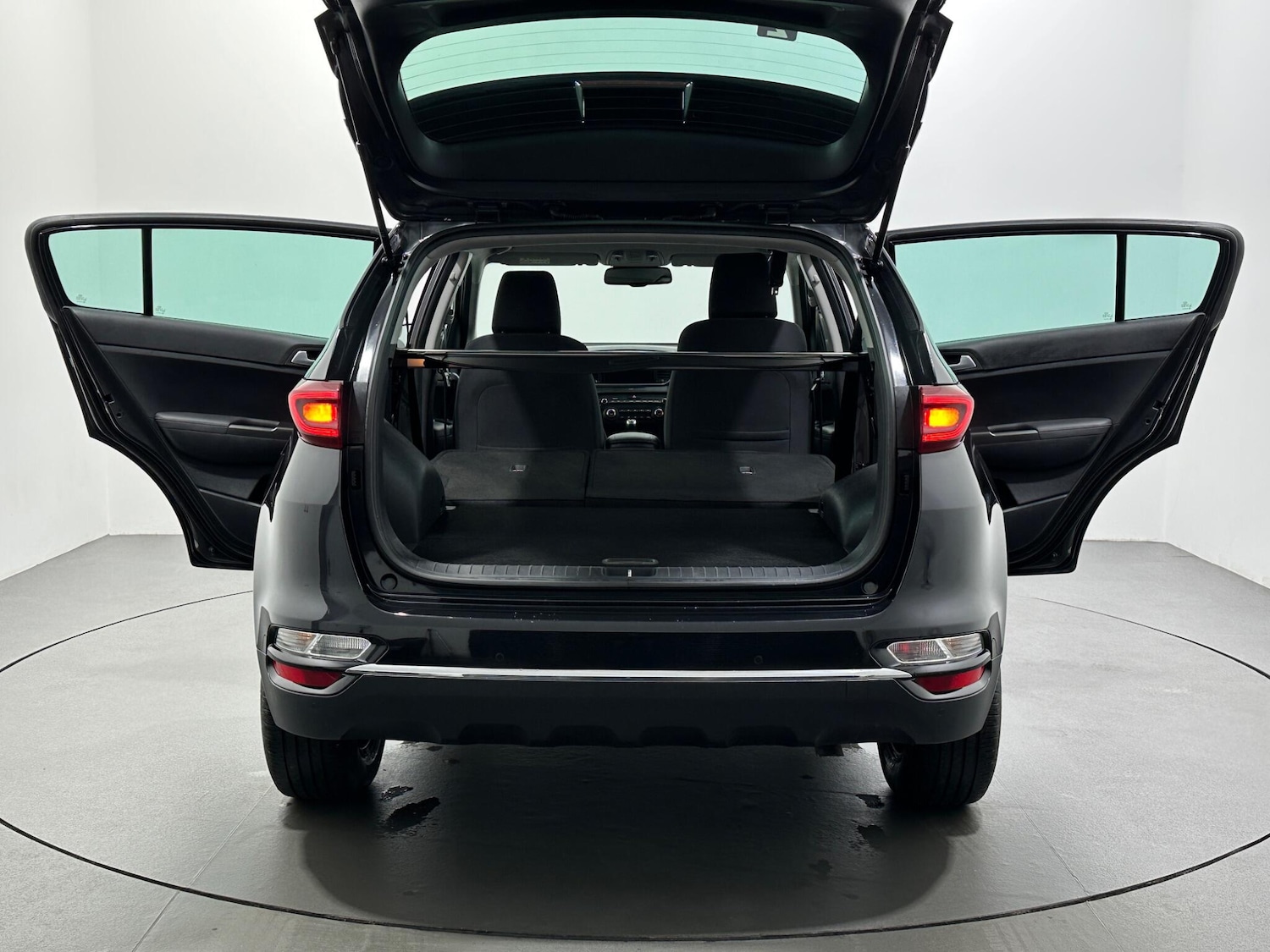 Used Kia Sportage 2021 for sale - 76878565: Photo 42