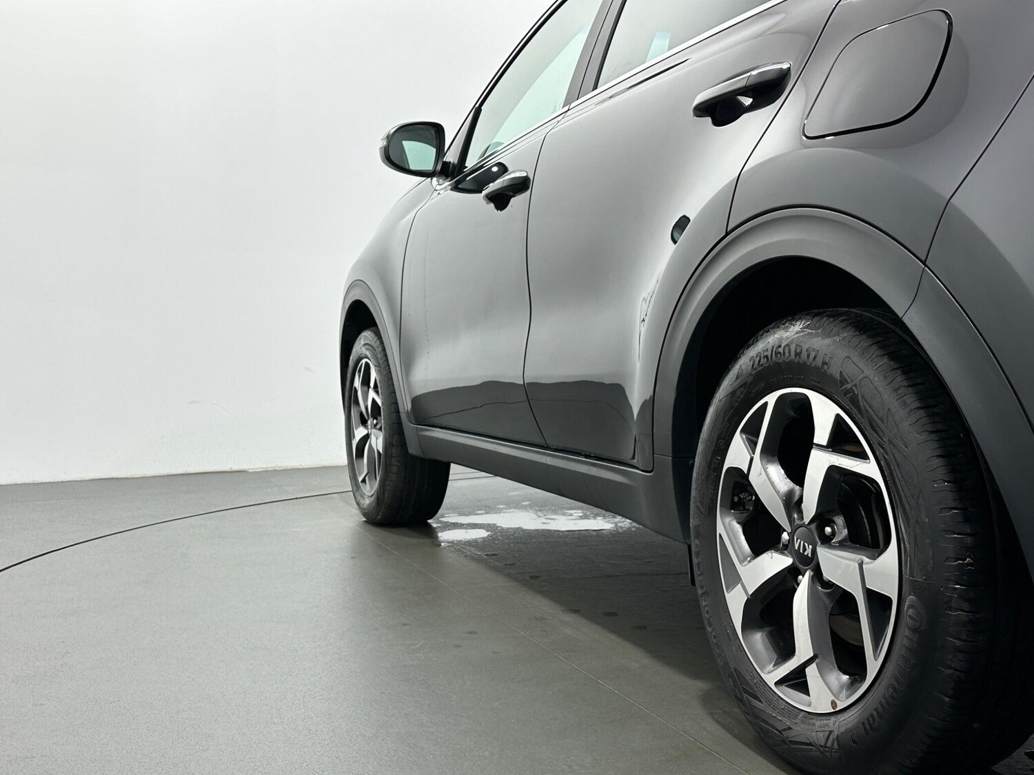 Used Kia Sportage 2021 for sale - 76878565: Photo 47